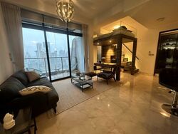 The Scotts Tower (D9), Condominium #503940121